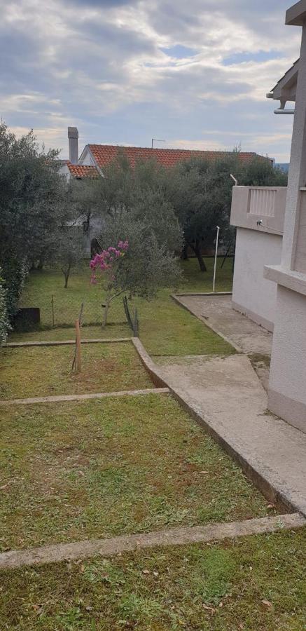 Marton Apartamento Krk Exterior foto
