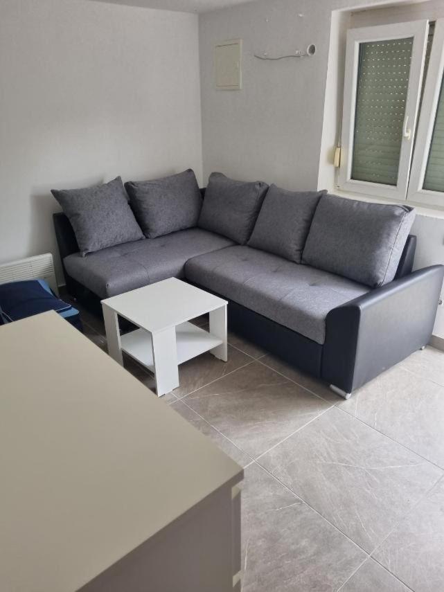 Marton Apartamento Krk Exterior foto