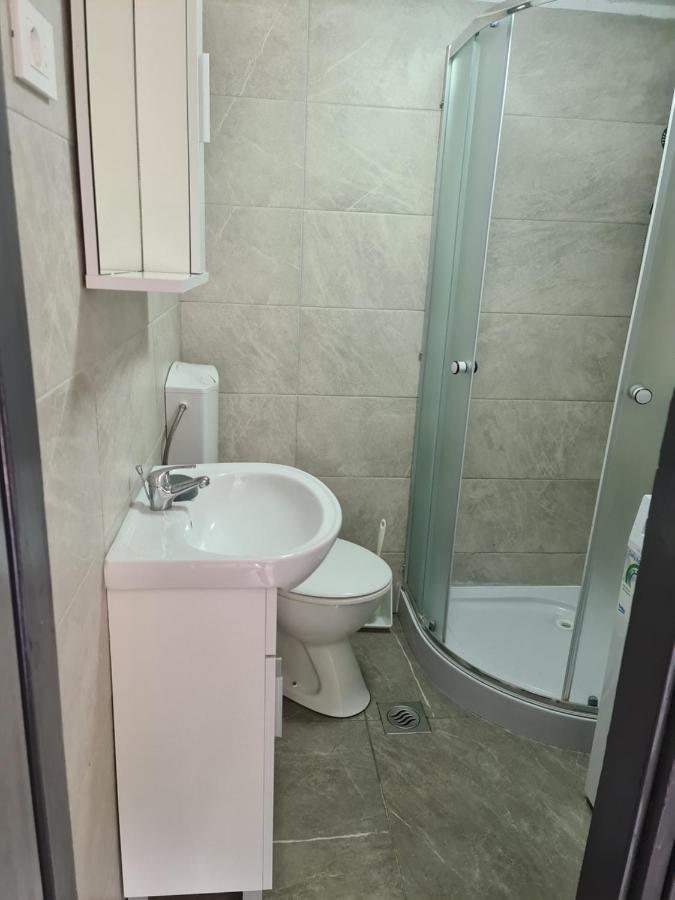 Marton Apartamento Krk Exterior foto