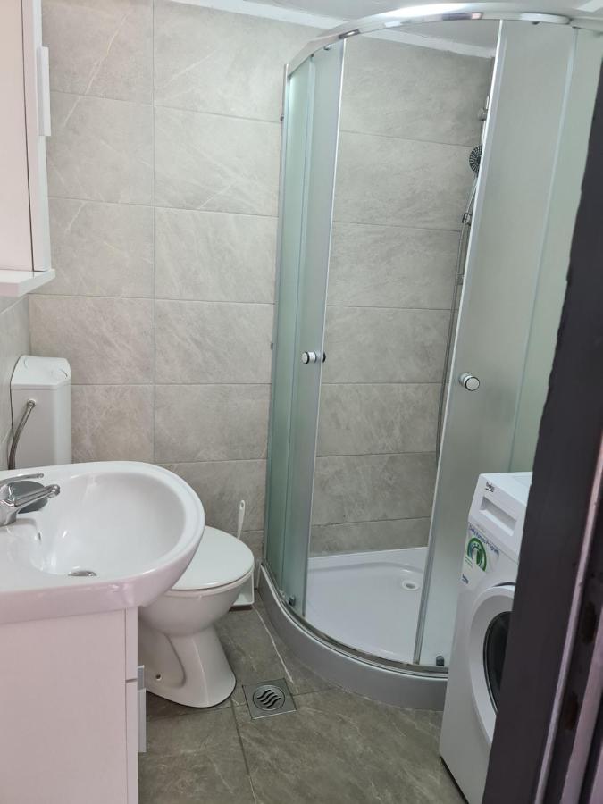 Marton Apartamento Krk Exterior foto