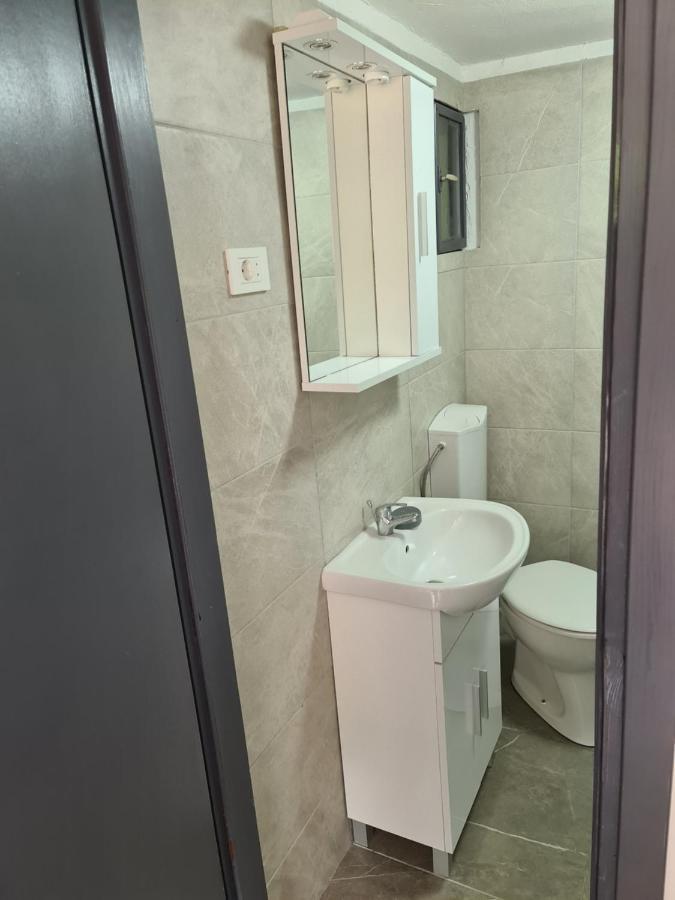Marton Apartamento Krk Exterior foto