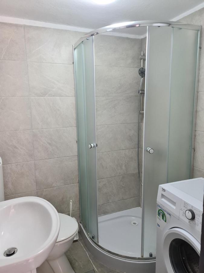 Marton Apartamento Krk Exterior foto