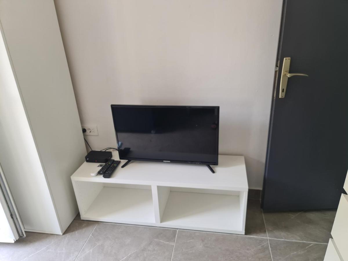 Marton Apartamento Krk Exterior foto